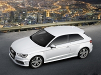 Audi A3 Hatchback (8V) 1.2 TFSI S tronic (105 HP) Ambition foto, Audi A3 Hatchback (8V) 1.2 TFSI S tronic (105 HP) Ambition fotos, Audi A3 Hatchback (8V) 1.2 TFSI S tronic (105 HP) Ambition Bilder, Audi A3 Hatchback (8V) 1.2 TFSI S tronic (105 HP) Ambition Bild