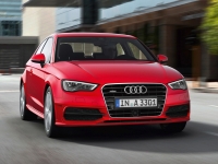 Audi A3 Hatchback (8V) 1.2 TFSI S tronic (105 HP) Ambition foto, Audi A3 Hatchback (8V) 1.2 TFSI S tronic (105 HP) Ambition fotos, Audi A3 Hatchback (8V) 1.2 TFSI S tronic (105 HP) Ambition Bilder, Audi A3 Hatchback (8V) 1.2 TFSI S tronic (105 HP) Ambition Bild