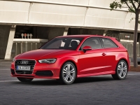 Audi A3 Hatchback (8V) 1.2 TFSI S tronic (105 HP) Ambition foto, Audi A3 Hatchback (8V) 1.2 TFSI S tronic (105 HP) Ambition fotos, Audi A3 Hatchback (8V) 1.2 TFSI S tronic (105 HP) Ambition Bilder, Audi A3 Hatchback (8V) 1.2 TFSI S tronic (105 HP) Ambition Bild