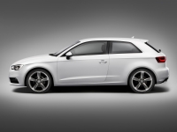 Audi A3 Hatchback (8V) 1.8 TFSI S tronic (180 HP) Attraction foto, Audi A3 Hatchback (8V) 1.8 TFSI S tronic (180 HP) Attraction fotos, Audi A3 Hatchback (8V) 1.8 TFSI S tronic (180 HP) Attraction Bilder, Audi A3 Hatchback (8V) 1.8 TFSI S tronic (180 HP) Attraction Bild