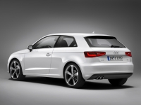 Audi A3 Hatchback (8V) 1.8 TFSI S tronic (180 HP) Attraction foto, Audi A3 Hatchback (8V) 1.8 TFSI S tronic (180 HP) Attraction fotos, Audi A3 Hatchback (8V) 1.8 TFSI S tronic (180 HP) Attraction Bilder, Audi A3 Hatchback (8V) 1.8 TFSI S tronic (180 HP) Attraction Bild
