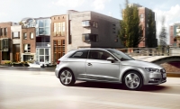 Audi A3 Hatchback (8V) 1.8 TFSI S tronic (180 HP) Attraction foto, Audi A3 Hatchback (8V) 1.8 TFSI S tronic (180 HP) Attraction fotos, Audi A3 Hatchback (8V) 1.8 TFSI S tronic (180 HP) Attraction Bilder, Audi A3 Hatchback (8V) 1.8 TFSI S tronic (180 HP) Attraction Bild