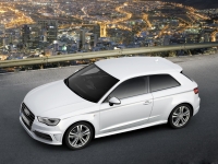 Audi A3 Hatchback (8V) 1.8 TFSI S tronic (180 HP) Attraction foto, Audi A3 Hatchback (8V) 1.8 TFSI S tronic (180 HP) Attraction fotos, Audi A3 Hatchback (8V) 1.8 TFSI S tronic (180 HP) Attraction Bilder, Audi A3 Hatchback (8V) 1.8 TFSI S tronic (180 HP) Attraction Bild