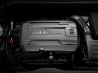 Audi A3 Hatchback (8V) 2.0 TDI MT (150hp) foto, Audi A3 Hatchback (8V) 2.0 TDI MT (150hp) fotos, Audi A3 Hatchback (8V) 2.0 TDI MT (150hp) Bilder, Audi A3 Hatchback (8V) 2.0 TDI MT (150hp) Bild