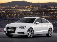 Audi A3 Saloon (8V) 1.4 TFSI S tronic (122 HP) Ambition foto, Audi A3 Saloon (8V) 1.4 TFSI S tronic (122 HP) Ambition fotos, Audi A3 Saloon (8V) 1.4 TFSI S tronic (122 HP) Ambition Bilder, Audi A3 Saloon (8V) 1.4 TFSI S tronic (122 HP) Ambition Bild