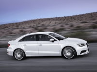 Audi A3 Saloon (8V) 1.4 TFSI S tronic (122 HP) Ambition foto, Audi A3 Saloon (8V) 1.4 TFSI S tronic (122 HP) Ambition fotos, Audi A3 Saloon (8V) 1.4 TFSI S tronic (122 HP) Ambition Bilder, Audi A3 Saloon (8V) 1.4 TFSI S tronic (122 HP) Ambition Bild