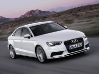 Audi A3 Saloon (8V) 1.4 TFSI S tronic (122 HP) Ambition foto, Audi A3 Saloon (8V) 1.4 TFSI S tronic (122 HP) Ambition fotos, Audi A3 Saloon (8V) 1.4 TFSI S tronic (122 HP) Ambition Bilder, Audi A3 Saloon (8V) 1.4 TFSI S tronic (122 HP) Ambition Bild