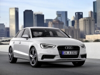 Audi A3 Saloon (8V) 1.4 TFSI S tronic (122 HP) Ambition foto, Audi A3 Saloon (8V) 1.4 TFSI S tronic (122 HP) Ambition fotos, Audi A3 Saloon (8V) 1.4 TFSI S tronic (122 HP) Ambition Bilder, Audi A3 Saloon (8V) 1.4 TFSI S tronic (122 HP) Ambition Bild