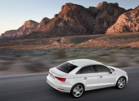 Audi A3 Saloon (8V) 1.4 TFSI S tronic (122 HP) Ambition foto, Audi A3 Saloon (8V) 1.4 TFSI S tronic (122 HP) Ambition fotos, Audi A3 Saloon (8V) 1.4 TFSI S tronic (122 HP) Ambition Bilder, Audi A3 Saloon (8V) 1.4 TFSI S tronic (122 HP) Ambition Bild