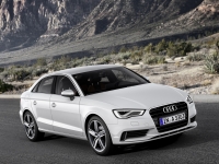 Audi A3 Saloon (8V) 1.4 TFSI S tronic (122 HP) Ambition foto, Audi A3 Saloon (8V) 1.4 TFSI S tronic (122 HP) Ambition fotos, Audi A3 Saloon (8V) 1.4 TFSI S tronic (122 HP) Ambition Bilder, Audi A3 Saloon (8V) 1.4 TFSI S tronic (122 HP) Ambition Bild