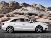 Audi A3 Saloon (8V) 1.4 TFSI S tronic (122 HP) Ambition foto, Audi A3 Saloon (8V) 1.4 TFSI S tronic (122 HP) Ambition fotos, Audi A3 Saloon (8V) 1.4 TFSI S tronic (122 HP) Ambition Bilder, Audi A3 Saloon (8V) 1.4 TFSI S tronic (122 HP) Ambition Bild