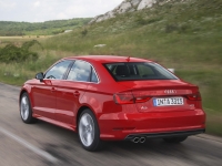 Audi A3 Saloon (8V) 1.4 TFSI S tronic (122 HP) Ambition foto, Audi A3 Saloon (8V) 1.4 TFSI S tronic (122 HP) Ambition fotos, Audi A3 Saloon (8V) 1.4 TFSI S tronic (122 HP) Ambition Bilder, Audi A3 Saloon (8V) 1.4 TFSI S tronic (122 HP) Ambition Bild