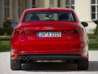 Audi A3 Saloon (8V) 1.4 TFSI S tronic (122 HP) Ambition foto, Audi A3 Saloon (8V) 1.4 TFSI S tronic (122 HP) Ambition fotos, Audi A3 Saloon (8V) 1.4 TFSI S tronic (122 HP) Ambition Bilder, Audi A3 Saloon (8V) 1.4 TFSI S tronic (122 HP) Ambition Bild