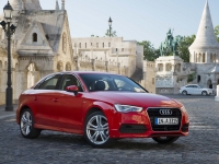 Audi A3 Saloon (8V) 1.4 TFSI S tronic (122 HP) Ambition foto, Audi A3 Saloon (8V) 1.4 TFSI S tronic (122 HP) Ambition fotos, Audi A3 Saloon (8V) 1.4 TFSI S tronic (122 HP) Ambition Bilder, Audi A3 Saloon (8V) 1.4 TFSI S tronic (122 HP) Ambition Bild