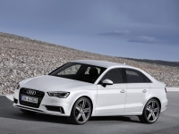 Audi A3 Saloon (8V) 1.4 TFSI S tronic (122 HP) Ambition foto, Audi A3 Saloon (8V) 1.4 TFSI S tronic (122 HP) Ambition fotos, Audi A3 Saloon (8V) 1.4 TFSI S tronic (122 HP) Ambition Bilder, Audi A3 Saloon (8V) 1.4 TFSI S tronic (122 HP) Ambition Bild