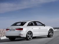 Audi A3 Saloon (8V) 1.4 TFSI S tronic (122 HP) Ambition foto, Audi A3 Saloon (8V) 1.4 TFSI S tronic (122 HP) Ambition fotos, Audi A3 Saloon (8V) 1.4 TFSI S tronic (122 HP) Ambition Bilder, Audi A3 Saloon (8V) 1.4 TFSI S tronic (122 HP) Ambition Bild