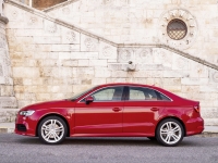 Audi A3 Saloon (8V) 2.0 TDI MT (150 HP) foto, Audi A3 Saloon (8V) 2.0 TDI MT (150 HP) fotos, Audi A3 Saloon (8V) 2.0 TDI MT (150 HP) Bilder, Audi A3 Saloon (8V) 2.0 TDI MT (150 HP) Bild