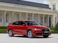 Audi A3 Saloon (8V) 2.0 TDI S tronic (143 HP) Attraction foto, Audi A3 Saloon (8V) 2.0 TDI S tronic (143 HP) Attraction fotos, Audi A3 Saloon (8V) 2.0 TDI S tronic (143 HP) Attraction Bilder, Audi A3 Saloon (8V) 2.0 TDI S tronic (143 HP) Attraction Bild