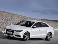 Audi A3 Saloon (8V) 2.0 TDI S tronic (143 HP) Attraction foto, Audi A3 Saloon (8V) 2.0 TDI S tronic (143 HP) Attraction fotos, Audi A3 Saloon (8V) 2.0 TDI S tronic (143 HP) Attraction Bilder, Audi A3 Saloon (8V) 2.0 TDI S tronic (143 HP) Attraction Bild