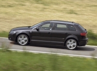 Audi A3 Sportback hatchback 5-door. (8P/8PA) 1.4 TFSI MT (125 HP, '08) foto, Audi A3 Sportback hatchback 5-door. (8P/8PA) 1.4 TFSI MT (125 HP, '08) fotos, Audi A3 Sportback hatchback 5-door. (8P/8PA) 1.4 TFSI MT (125 HP, '08) Bilder, Audi A3 Sportback hatchback 5-door. (8P/8PA) 1.4 TFSI MT (125 HP, '08) Bild