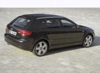 Audi A3 Sportback hatchback 5-door. (8P/8PA) 1.4 TFSI MT foto, Audi A3 Sportback hatchback 5-door. (8P/8PA) 1.4 TFSI MT fotos, Audi A3 Sportback hatchback 5-door. (8P/8PA) 1.4 TFSI MT Bilder, Audi A3 Sportback hatchback 5-door. (8P/8PA) 1.4 TFSI MT Bild