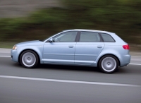 Audi A3 Sportback hatchback 5-door. (8P/8PA) 1.4 TFSI MT foto, Audi A3 Sportback hatchback 5-door. (8P/8PA) 1.4 TFSI MT fotos, Audi A3 Sportback hatchback 5-door. (8P/8PA) 1.4 TFSI MT Bilder, Audi A3 Sportback hatchback 5-door. (8P/8PA) 1.4 TFSI MT Bild