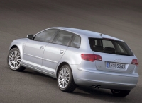 Audi A3 Sportback hatchback 5-door. (8P/8PA) 1.4 TFSI MT foto, Audi A3 Sportback hatchback 5-door. (8P/8PA) 1.4 TFSI MT fotos, Audi A3 Sportback hatchback 5-door. (8P/8PA) 1.4 TFSI MT Bilder, Audi A3 Sportback hatchback 5-door. (8P/8PA) 1.4 TFSI MT Bild