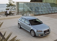 Audi A3 Sportback hatchback 5-door. (8P/8PA) 1.4 TFSI MT foto, Audi A3 Sportback hatchback 5-door. (8P/8PA) 1.4 TFSI MT fotos, Audi A3 Sportback hatchback 5-door. (8P/8PA) 1.4 TFSI MT Bilder, Audi A3 Sportback hatchback 5-door. (8P/8PA) 1.4 TFSI MT Bild