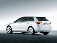 Audi A3 Sportback hatchback 5-door. (8P/8PA) 1.4 TFSI S-tronic (125 HP, '08) foto, Audi A3 Sportback hatchback 5-door. (8P/8PA) 1.4 TFSI S-tronic (125 HP, '08) fotos, Audi A3 Sportback hatchback 5-door. (8P/8PA) 1.4 TFSI S-tronic (125 HP, '08) Bilder, Audi A3 Sportback hatchback 5-door. (8P/8PA) 1.4 TFSI S-tronic (125 HP, '08) Bild