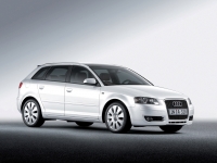 Audi A3 Sportback hatchback 5-door. (8P/8PA) 1.4 TFSI S-tronic (125 HP, '08) foto, Audi A3 Sportback hatchback 5-door. (8P/8PA) 1.4 TFSI S-tronic (125 HP, '08) fotos, Audi A3 Sportback hatchback 5-door. (8P/8PA) 1.4 TFSI S-tronic (125 HP, '08) Bilder, Audi A3 Sportback hatchback 5-door. (8P/8PA) 1.4 TFSI S-tronic (125 HP, '08) Bild