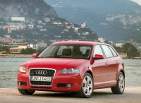 Audi A3 Sportback hatchback 5-door. (8P/8PA) 1.4 TFSI S-tronic (125 HP, '08) foto, Audi A3 Sportback hatchback 5-door. (8P/8PA) 1.4 TFSI S-tronic (125 HP, '08) fotos, Audi A3 Sportback hatchback 5-door. (8P/8PA) 1.4 TFSI S-tronic (125 HP, '08) Bilder, Audi A3 Sportback hatchback 5-door. (8P/8PA) 1.4 TFSI S-tronic (125 HP, '08) Bild