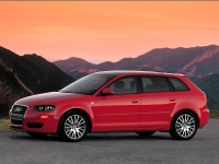 Audi A3 Sportback hatchback 5-door. (8P/8PA) 1.4 TFSI S-tronic (125 HP, '08) foto, Audi A3 Sportback hatchback 5-door. (8P/8PA) 1.4 TFSI S-tronic (125 HP, '08) fotos, Audi A3 Sportback hatchback 5-door. (8P/8PA) 1.4 TFSI S-tronic (125 HP, '08) Bilder, Audi A3 Sportback hatchback 5-door. (8P/8PA) 1.4 TFSI S-tronic (125 HP, '08) Bild