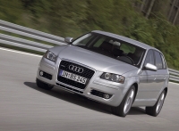 Audi A3 Sportback hatchback 5-door. (8P/8PA) 1.4 TFSI S-tronic (125 HP, '08) foto, Audi A3 Sportback hatchback 5-door. (8P/8PA) 1.4 TFSI S-tronic (125 HP, '08) fotos, Audi A3 Sportback hatchback 5-door. (8P/8PA) 1.4 TFSI S-tronic (125 HP, '08) Bilder, Audi A3 Sportback hatchback 5-door. (8P/8PA) 1.4 TFSI S-tronic (125 HP, '08) Bild