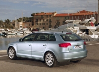 Audi A3 Sportback hatchback 5-door. (8P/8PA) 1.4 TFSI S-tronic (125 HP, '08) foto, Audi A3 Sportback hatchback 5-door. (8P/8PA) 1.4 TFSI S-tronic (125 HP, '08) fotos, Audi A3 Sportback hatchback 5-door. (8P/8PA) 1.4 TFSI S-tronic (125 HP, '08) Bilder, Audi A3 Sportback hatchback 5-door. (8P/8PA) 1.4 TFSI S-tronic (125 HP, '08) Bild