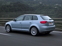 Audi A3 Sportback hatchback 5-door. (8P/8PA) 1.4 TFSI S-tronic (125 HP, '08) foto, Audi A3 Sportback hatchback 5-door. (8P/8PA) 1.4 TFSI S-tronic (125 HP, '08) fotos, Audi A3 Sportback hatchback 5-door. (8P/8PA) 1.4 TFSI S-tronic (125 HP, '08) Bilder, Audi A3 Sportback hatchback 5-door. (8P/8PA) 1.4 TFSI S-tronic (125 HP, '08) Bild