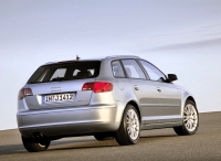 Audi A3 Sportback hatchback 5-door. (8P/8PA) 1.4 TFSI S-tronic (125 HP, '08) foto, Audi A3 Sportback hatchback 5-door. (8P/8PA) 1.4 TFSI S-tronic (125 HP, '08) fotos, Audi A3 Sportback hatchback 5-door. (8P/8PA) 1.4 TFSI S-tronic (125 HP, '08) Bilder, Audi A3 Sportback hatchback 5-door. (8P/8PA) 1.4 TFSI S-tronic (125 HP, '08) Bild