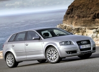 Audi A3 Sportback hatchback 5-door. (8P/8PA) 1.4 TFSI S-tronic (125 HP, '08) foto, Audi A3 Sportback hatchback 5-door. (8P/8PA) 1.4 TFSI S-tronic (125 HP, '08) fotos, Audi A3 Sportback hatchback 5-door. (8P/8PA) 1.4 TFSI S-tronic (125 HP, '08) Bilder, Audi A3 Sportback hatchback 5-door. (8P/8PA) 1.4 TFSI S-tronic (125 HP, '08) Bild