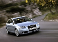 Audi A3 Sportback hatchback 5-door. (8P/8PA) 1.4 TFSI S-tronic (125 HP, '08) foto, Audi A3 Sportback hatchback 5-door. (8P/8PA) 1.4 TFSI S-tronic (125 HP, '08) fotos, Audi A3 Sportback hatchback 5-door. (8P/8PA) 1.4 TFSI S-tronic (125 HP, '08) Bilder, Audi A3 Sportback hatchback 5-door. (8P/8PA) 1.4 TFSI S-tronic (125 HP, '08) Bild