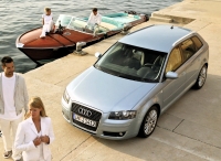 Audi A3 Sportback hatchback 5-door. (8P/8PA) 1.4 TFSI S-tronic (125 HP, '08) foto, Audi A3 Sportback hatchback 5-door. (8P/8PA) 1.4 TFSI S-tronic (125 HP, '08) fotos, Audi A3 Sportback hatchback 5-door. (8P/8PA) 1.4 TFSI S-tronic (125 HP, '08) Bilder, Audi A3 Sportback hatchback 5-door. (8P/8PA) 1.4 TFSI S-tronic (125 HP, '08) Bild