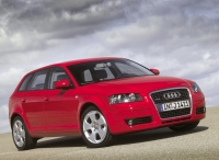 Audi A3 Sportback hatchback 5-door. (8P/8PA) 1.6 FSI MT (115 HP '05) foto, Audi A3 Sportback hatchback 5-door. (8P/8PA) 1.6 FSI MT (115 HP '05) fotos, Audi A3 Sportback hatchback 5-door. (8P/8PA) 1.6 FSI MT (115 HP '05) Bilder, Audi A3 Sportback hatchback 5-door. (8P/8PA) 1.6 FSI MT (115 HP '05) Bild