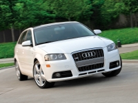 Audi A3 Sportback hatchback 5-door. (8P/8PA) 1.6 FSI MT (115 HP '05) foto, Audi A3 Sportback hatchback 5-door. (8P/8PA) 1.6 FSI MT (115 HP '05) fotos, Audi A3 Sportback hatchback 5-door. (8P/8PA) 1.6 FSI MT (115 HP '05) Bilder, Audi A3 Sportback hatchback 5-door. (8P/8PA) 1.6 FSI MT (115 HP '05) Bild