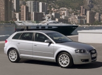 Audi A3 Sportback hatchback 5-door. (8P/8PA) 1.6 FSI MT (115 HP '05) foto, Audi A3 Sportback hatchback 5-door. (8P/8PA) 1.6 FSI MT (115 HP '05) fotos, Audi A3 Sportback hatchback 5-door. (8P/8PA) 1.6 FSI MT (115 HP '05) Bilder, Audi A3 Sportback hatchback 5-door. (8P/8PA) 1.6 FSI MT (115 HP '05) Bild