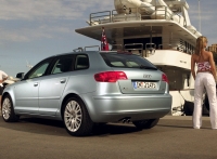 Audi A3 Sportback hatchback 5-door. (8P/8PA) 1.6 FSI MT foto, Audi A3 Sportback hatchback 5-door. (8P/8PA) 1.6 FSI MT fotos, Audi A3 Sportback hatchback 5-door. (8P/8PA) 1.6 FSI MT Bilder, Audi A3 Sportback hatchback 5-door. (8P/8PA) 1.6 FSI MT Bild