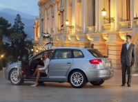 Audi A3 Sportback hatchback 5-door. (8P/8PA) 1.6 FSI MT foto, Audi A3 Sportback hatchback 5-door. (8P/8PA) 1.6 FSI MT fotos, Audi A3 Sportback hatchback 5-door. (8P/8PA) 1.6 FSI MT Bilder, Audi A3 Sportback hatchback 5-door. (8P/8PA) 1.6 FSI MT Bild