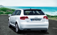 Audi A3 Sportback hatchback 5-door. (8P/8PA) 1.6 MT (102 HP) foto, Audi A3 Sportback hatchback 5-door. (8P/8PA) 1.6 MT (102 HP) fotos, Audi A3 Sportback hatchback 5-door. (8P/8PA) 1.6 MT (102 HP) Bilder, Audi A3 Sportback hatchback 5-door. (8P/8PA) 1.6 MT (102 HP) Bild