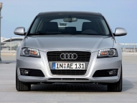 Audi A3 Sportback hatchback 5-door. (8P/8PA) 1.6 MT (102 HP) foto, Audi A3 Sportback hatchback 5-door. (8P/8PA) 1.6 MT (102 HP) fotos, Audi A3 Sportback hatchback 5-door. (8P/8PA) 1.6 MT (102 HP) Bilder, Audi A3 Sportback hatchback 5-door. (8P/8PA) 1.6 MT (102 HP) Bild