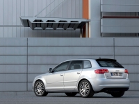 Audi A3 Sportback hatchback 5-door. (8P/8PA) 1.6 MT (102 HP) foto, Audi A3 Sportback hatchback 5-door. (8P/8PA) 1.6 MT (102 HP) fotos, Audi A3 Sportback hatchback 5-door. (8P/8PA) 1.6 MT (102 HP) Bilder, Audi A3 Sportback hatchback 5-door. (8P/8PA) 1.6 MT (102 HP) Bild