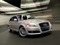 Audi A3 Sportback hatchback 5-door. (8P/8PA) 1.6 MT (102 HP) foto, Audi A3 Sportback hatchback 5-door. (8P/8PA) 1.6 MT (102 HP) fotos, Audi A3 Sportback hatchback 5-door. (8P/8PA) 1.6 MT (102 HP) Bilder, Audi A3 Sportback hatchback 5-door. (8P/8PA) 1.6 MT (102 HP) Bild