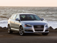 Audi A3 Sportback hatchback 5-door. (8P/8PA) 1.6 MT (102 HP) foto, Audi A3 Sportback hatchback 5-door. (8P/8PA) 1.6 MT (102 HP) fotos, Audi A3 Sportback hatchback 5-door. (8P/8PA) 1.6 MT (102 HP) Bilder, Audi A3 Sportback hatchback 5-door. (8P/8PA) 1.6 MT (102 HP) Bild