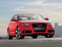 Audi A3 Sportback hatchback 5-door. (8P/8PA) 1.6 MT (102 HP) foto, Audi A3 Sportback hatchback 5-door. (8P/8PA) 1.6 MT (102 HP) fotos, Audi A3 Sportback hatchback 5-door. (8P/8PA) 1.6 MT (102 HP) Bilder, Audi A3 Sportback hatchback 5-door. (8P/8PA) 1.6 MT (102 HP) Bild